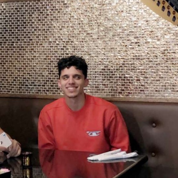 Meet your Posher, Hash - Picture 1 of 1